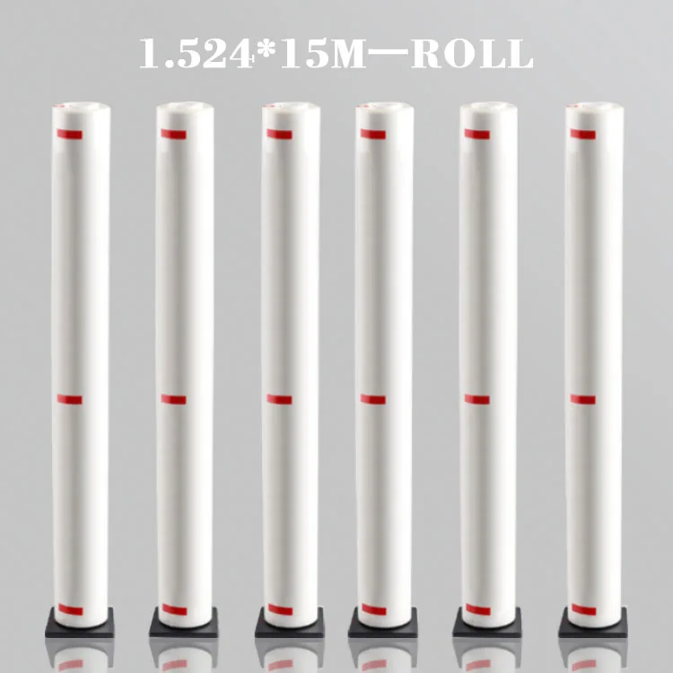 3M PRO TPU Paint Protection Film Nano Ceramic Coating Self Healing PPF llumar G2 Protective car paint sticker