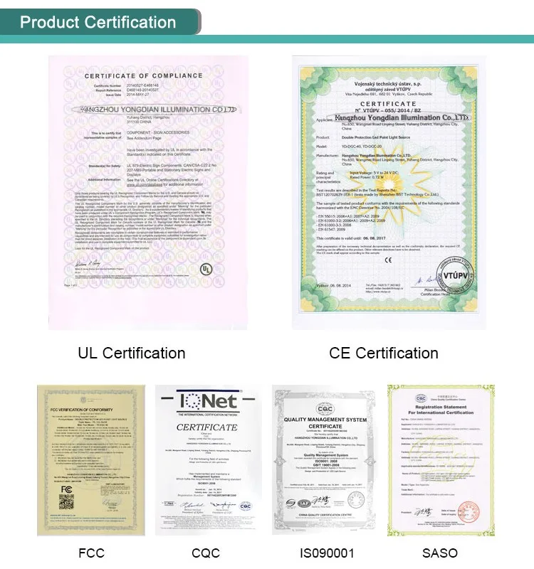 12V IP68 Waterproof Double Protection RGB Pixel 40mm Outdoor LED Point Lights Source for Landscaping