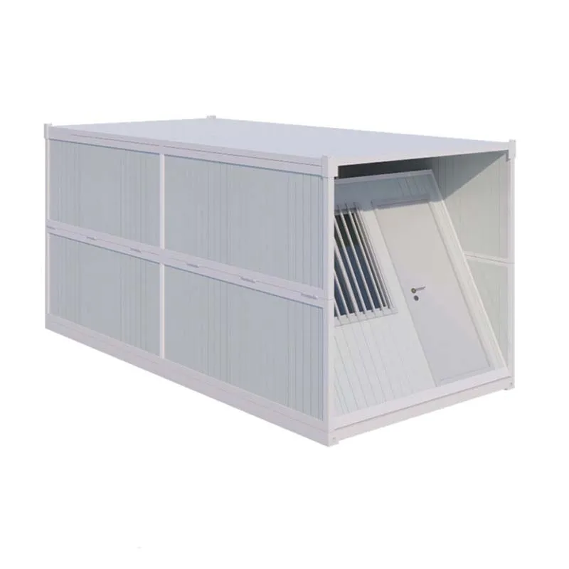 Mobile Tiny Home Modular Prefabricated Prefab Container Houses