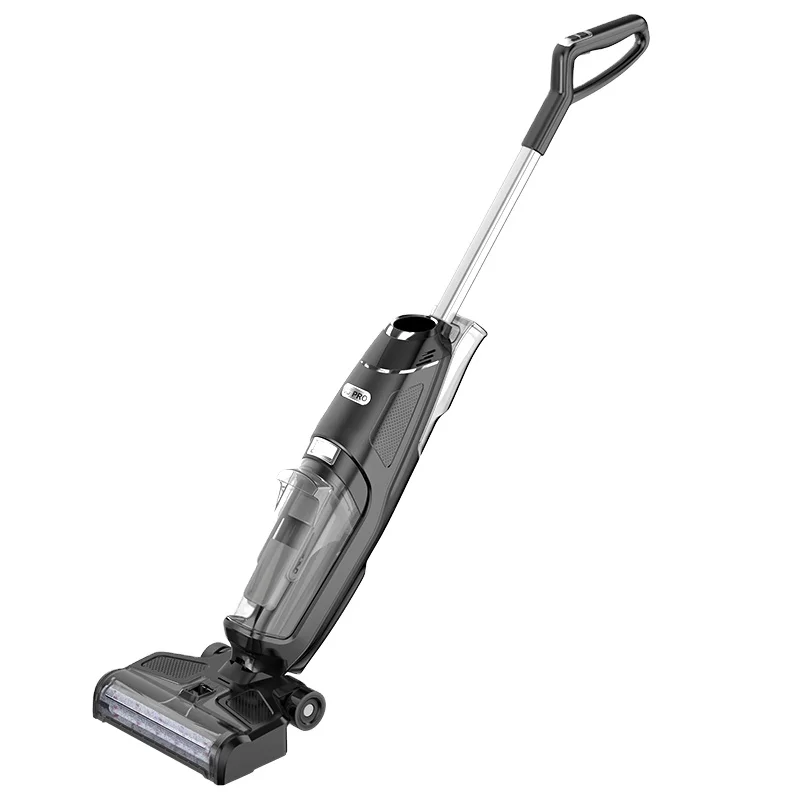 multi-functional auto cleaning multi-surface floor carpet washing cleaner household mop cordless vacuum cleaner for hard floor