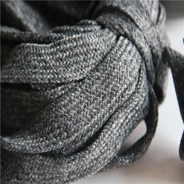 Pp/Polyester/Tesilin Fashion Design Rope With No Core Series For Living Roon Chair