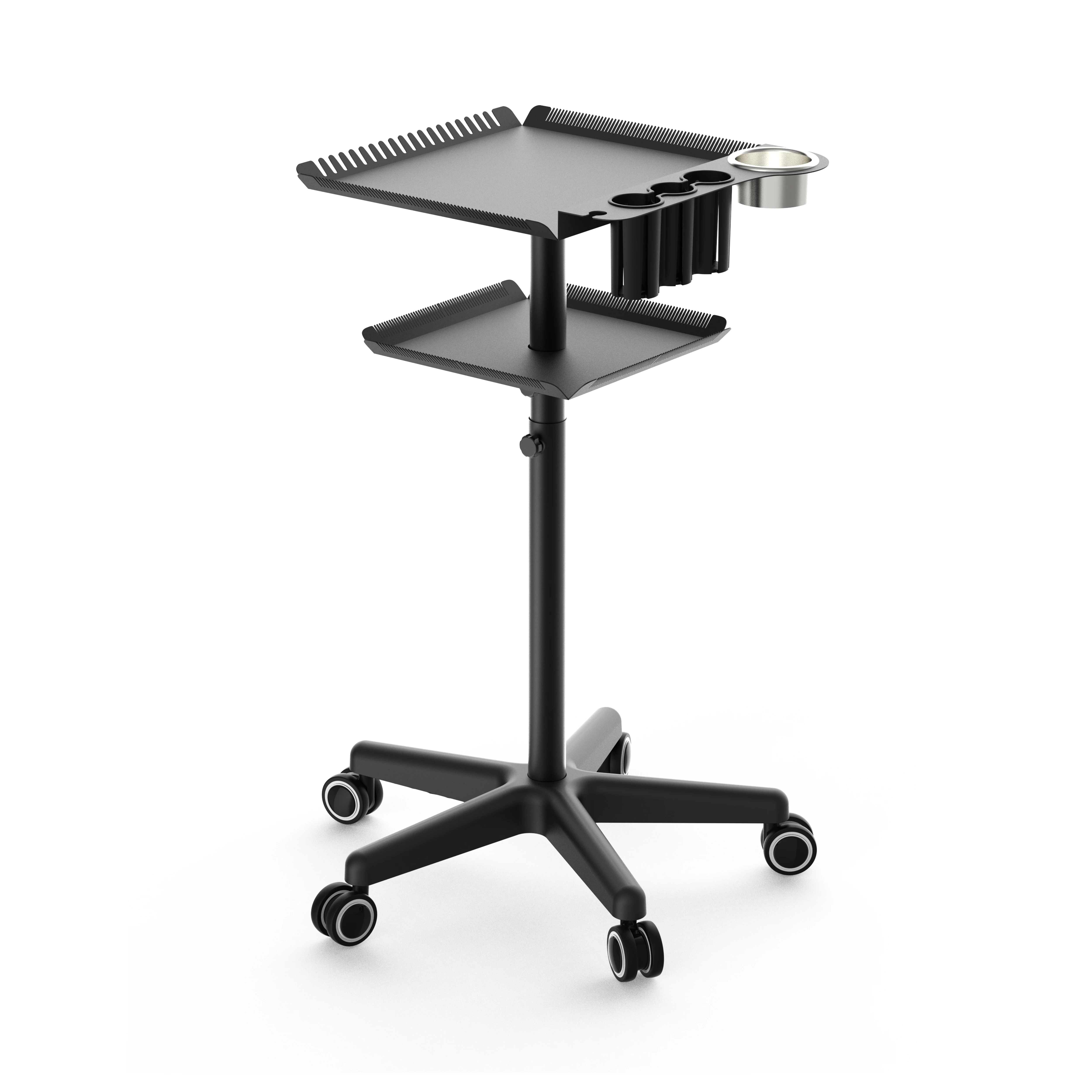 Высококачественная салонная продукция с дополнительным лотком