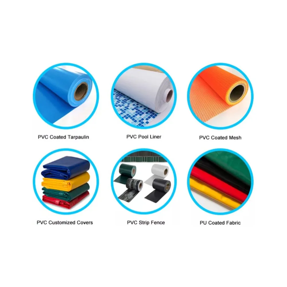 Factory customize tarpaulin roll 8 tarpaulin waterproof paint for tarpaulin