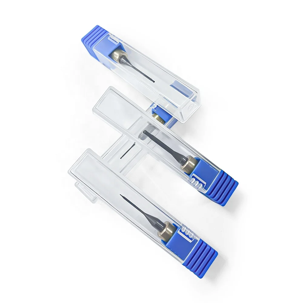 Original Factory Machine 0.5 Sirona Mcx5 Zirconia Bur Imes Icore Dental Milling Burs