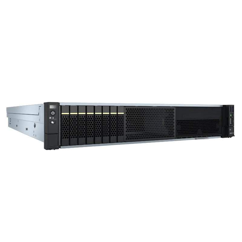 FusionServer 2488H V6 2U 4-way virtualized hyper-converged rack-mount server