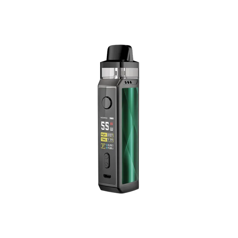 AVE40 100% оригинальный Voopoo Винчи х Vape Pod