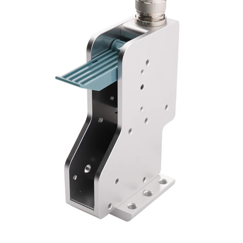 Установка для запечатывания пакетов струйных принтеров с кодированием даты истечения срока годности номер партии печатная машина