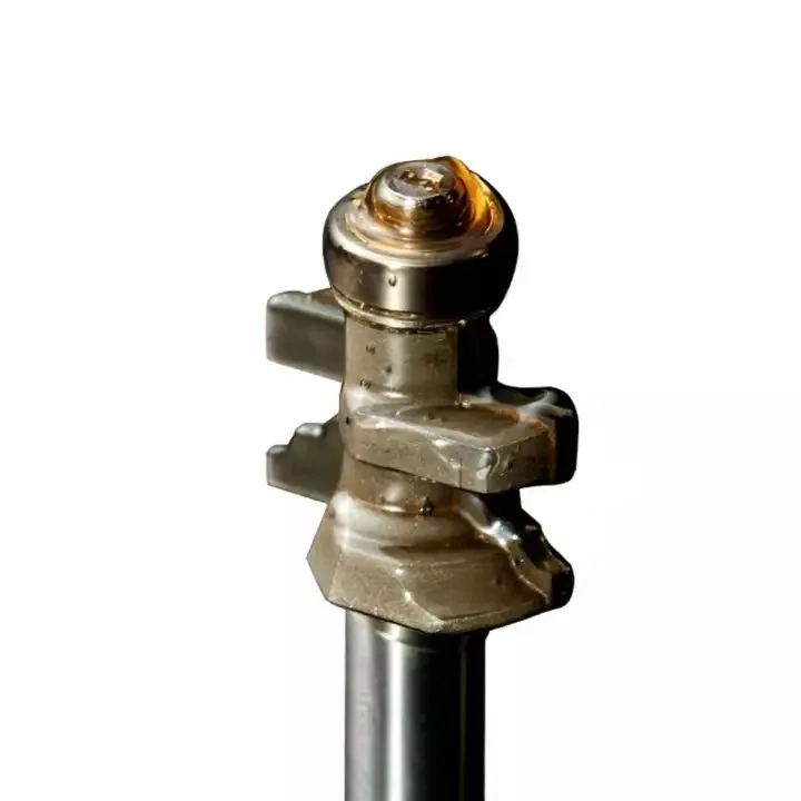 Woodworking TCT Glue Joint Bit Set router bit molding cutter woodworking router bits