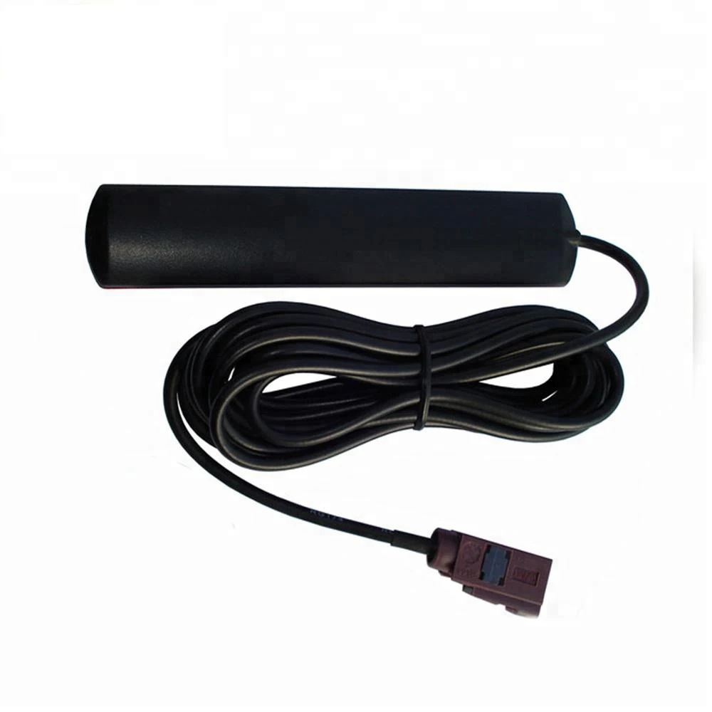 Hot-selling signalwell high dbi 3m sticker indoor  wifi patch antenna with fakra connector