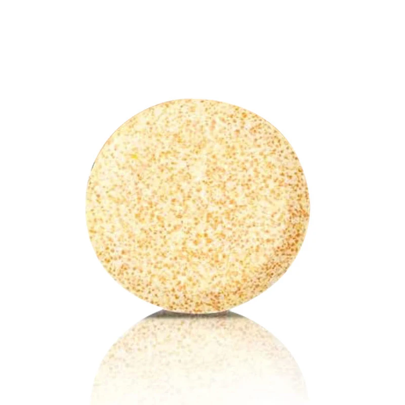 garbage disposal cleaner cleaner solid tablet household hotel restaurant