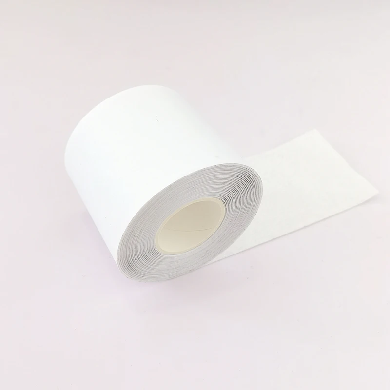 Silicone Wound Dressing Tape Roll Hypafix Fabric Non-Woven Medical Dressing with Adhesive for Wound Care