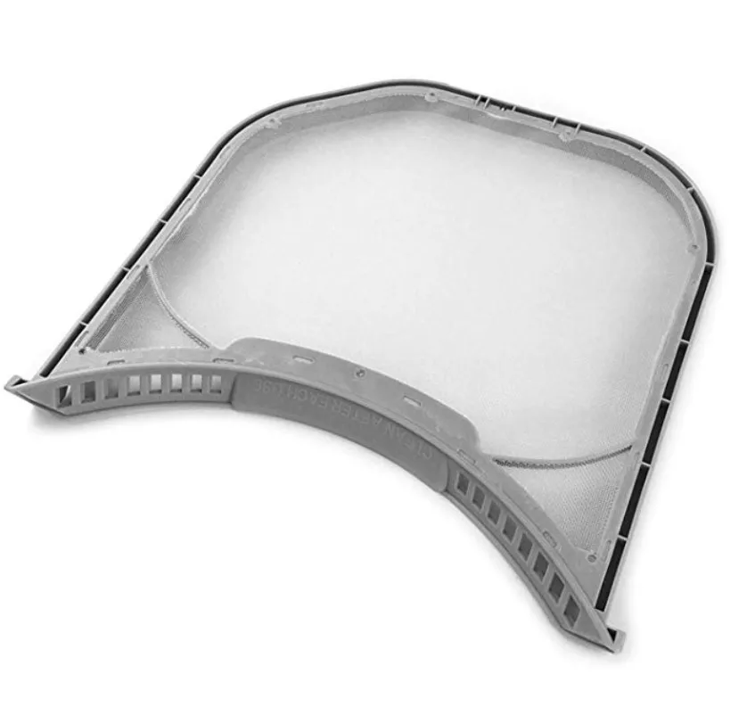 Dryer Lint Filter Assembly Compatible with LG Electronics ADQ56656401 Dryer Lint Screen filter