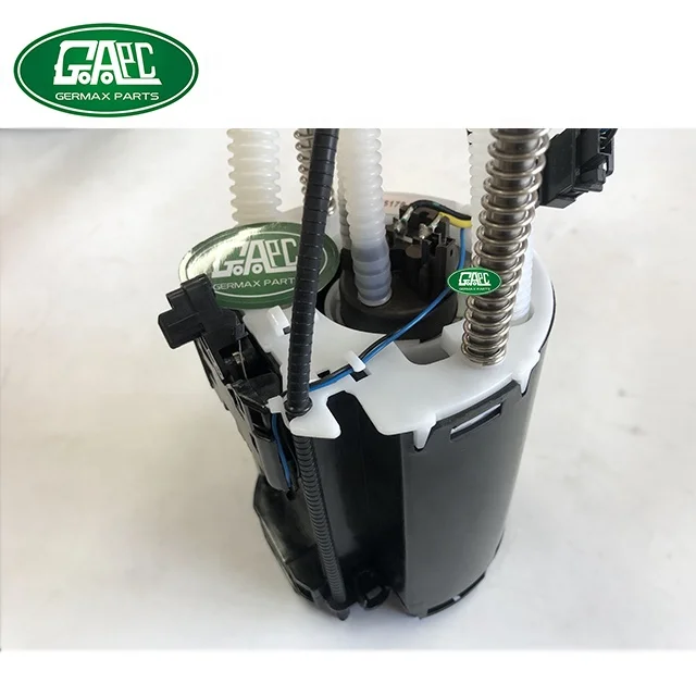 Топливный насос LR040878 LR077703 A2C8043930080 A2C80439300 запчасти для Land Rover Range Sport 2013 - 2018 GL1096