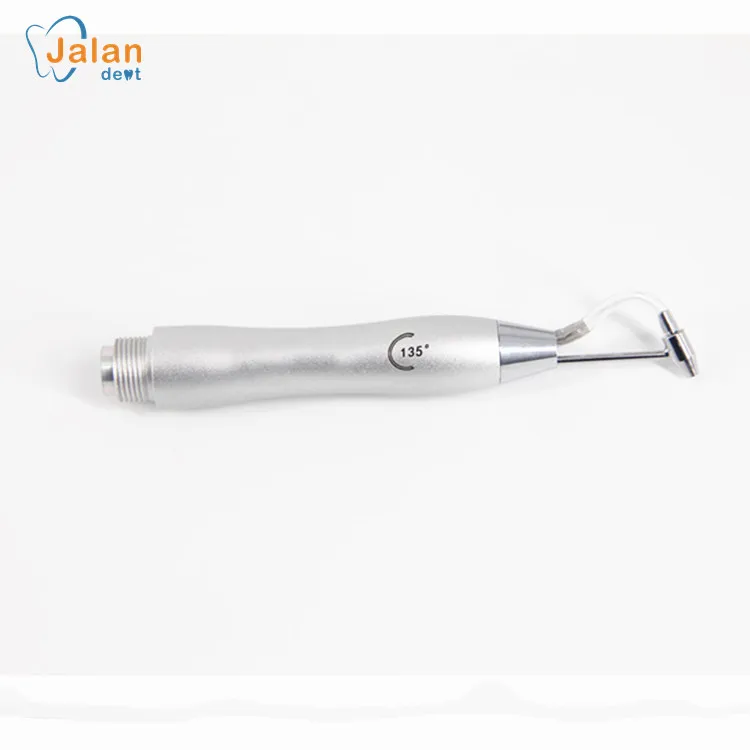 Anti-block Dental Cleaning Sandblasting Machine Dental Air Polisher Machine Air Prophy Mate