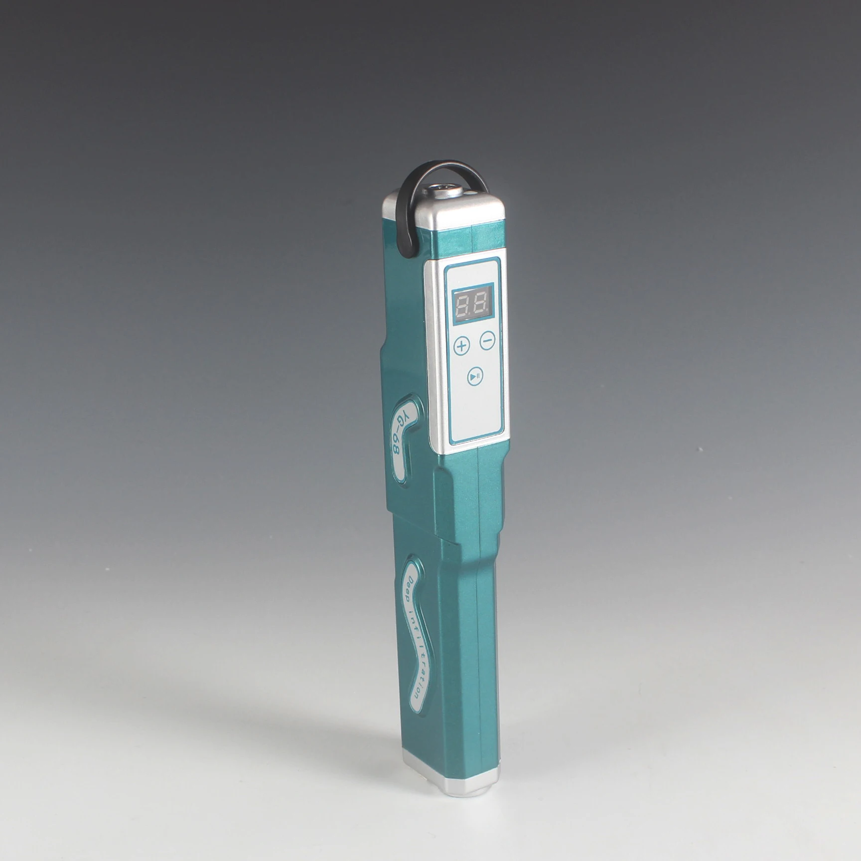 2021 best selling needle free facial filler Electric automatic hyaluronic pen liquid injector