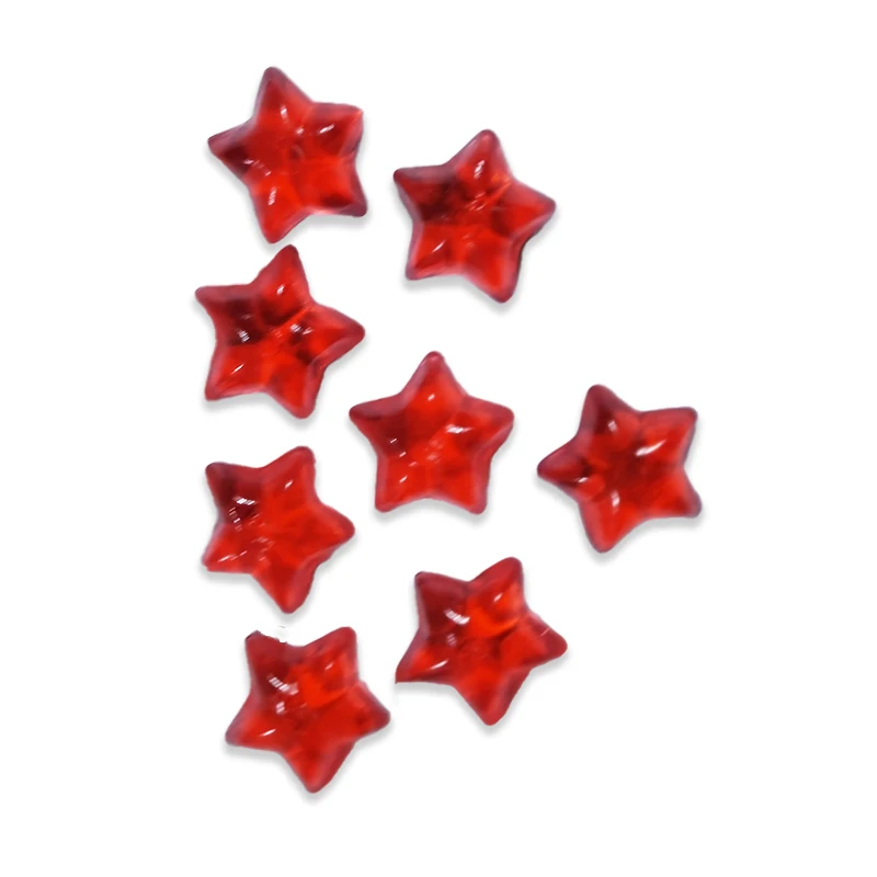 Custom branded Energy Supplement gummy - rich in creatine and branched-chain amino acids