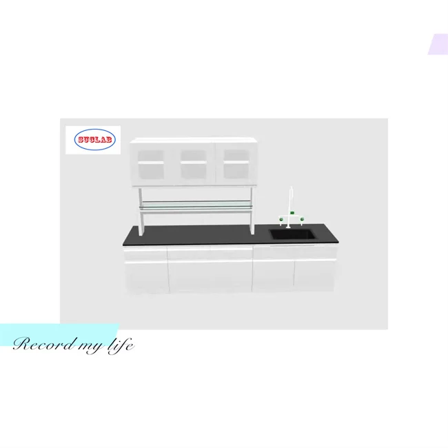 
Best Quotation Steel Laboratory Working Table Furniture Design Science School Physics And Biology Lab Table 