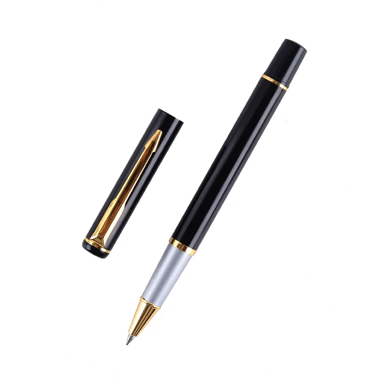 Best Writing Twist Hotel Luxury Gift Pens With Custom Logo Roller Ball Pen