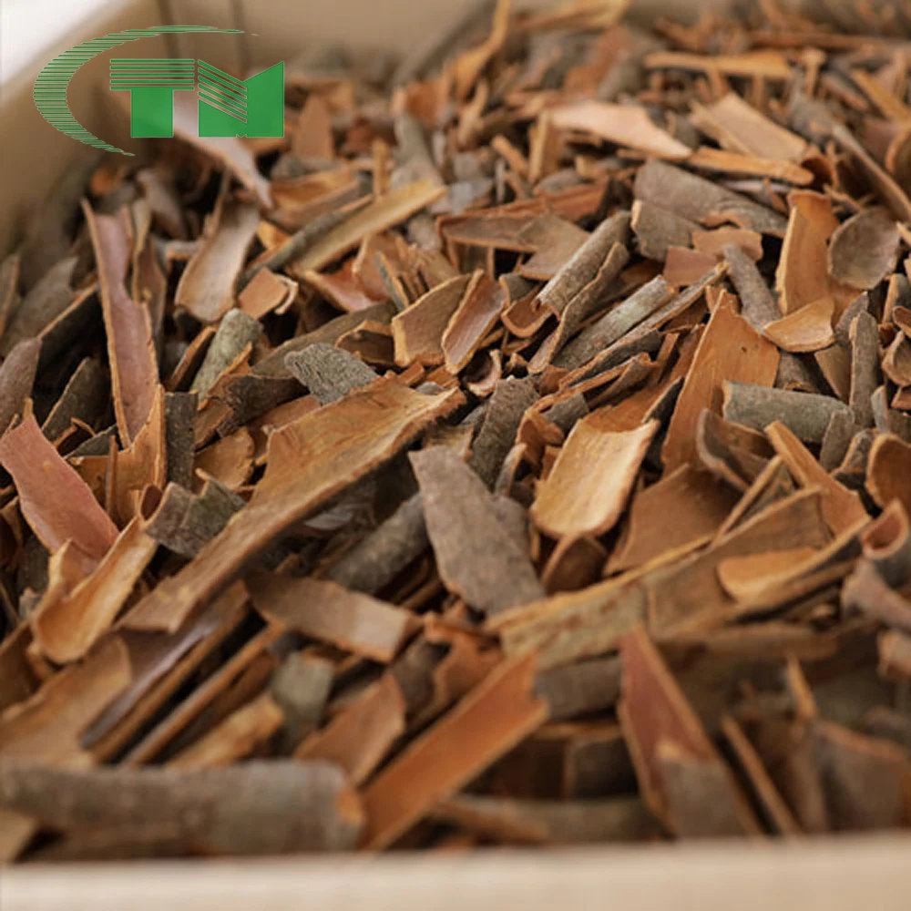 Cheap bulk for Hot spicy Broken Cassia Cinnamon length 2cm up with or without external bark