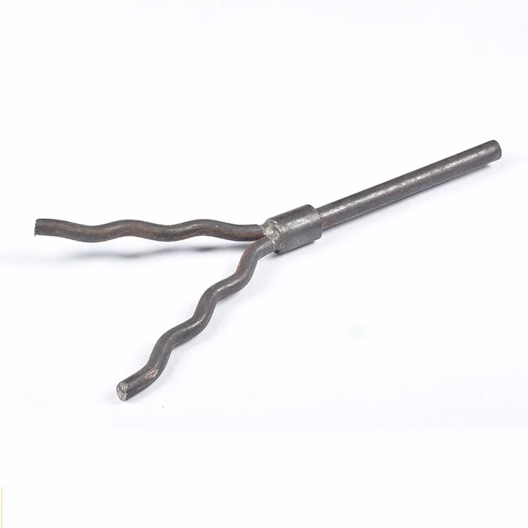 Heat-Resistant 310S Stainless Steel Y Shaped Refractory Anchor for furnace lining