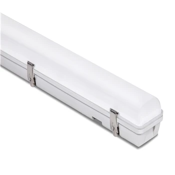 
5 years 10w tri proof ip65 led light 1260lm frosted diffuser smd CE ENEC approval 