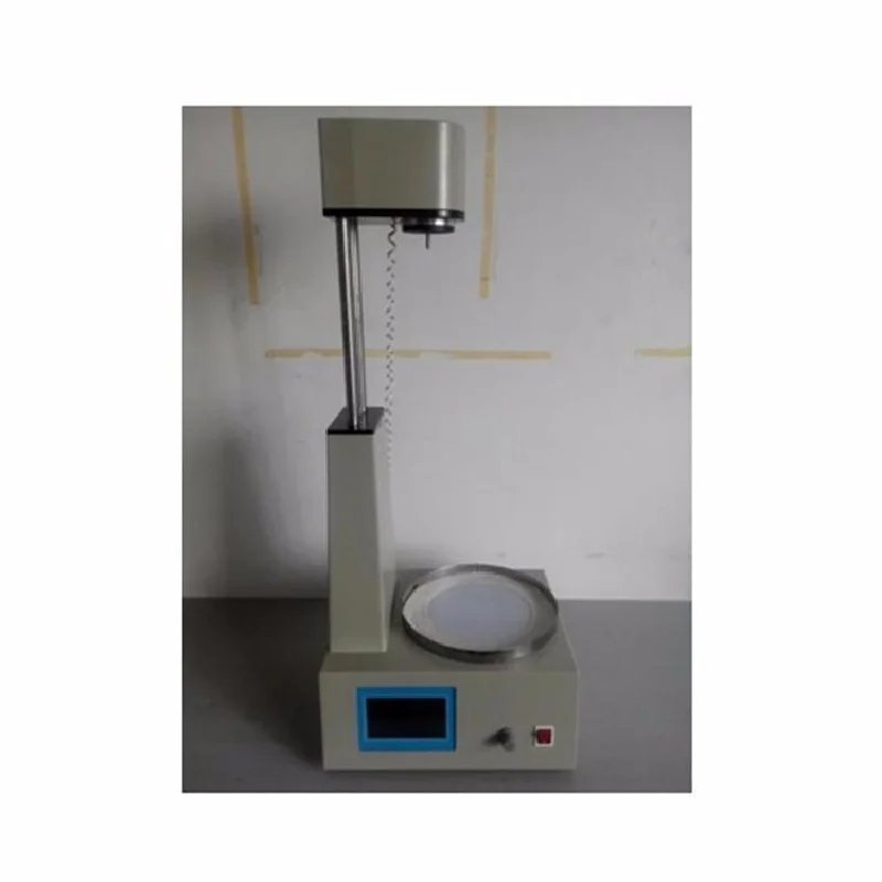 Hot sales emulsion resistance automatic tester  performance   oil products  breaking