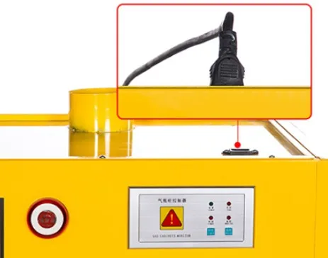 Laboratory Chemical Liquid Storage Cabinet 4 Gallon Chemical Reagent Fire Proof Safety Storage Cabinet for Hospital Use
