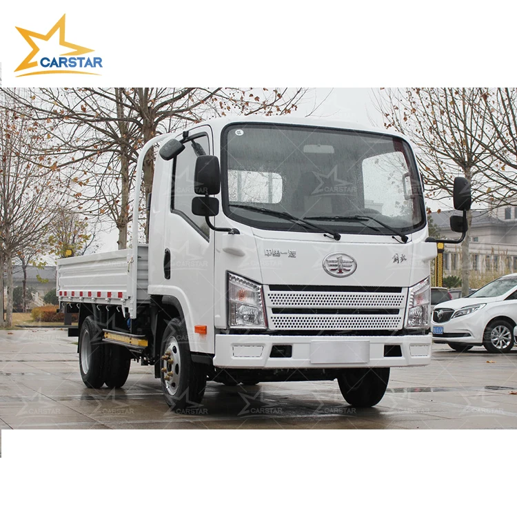 FAW JAC JMC 4x4 легкий грузовой автомобиль для продажи