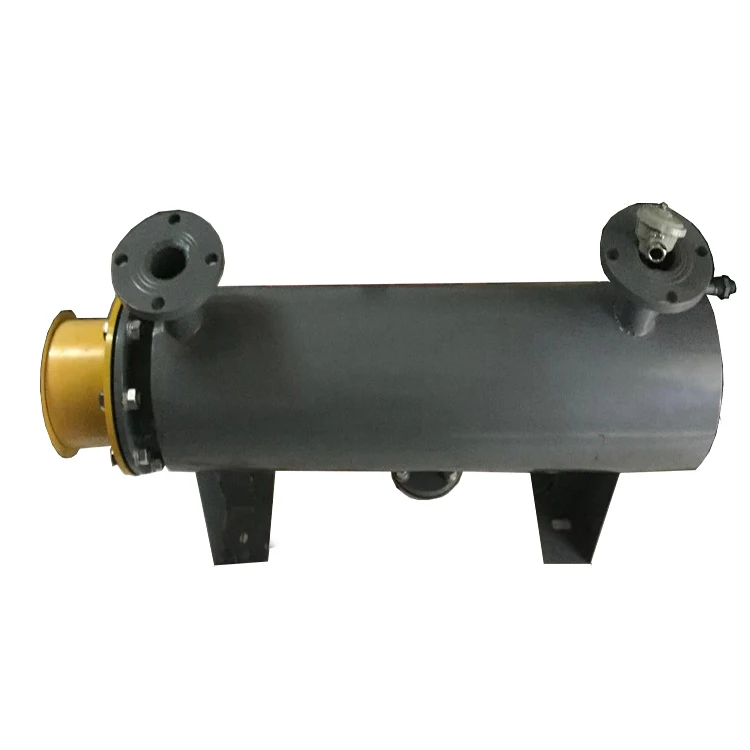 Высоко Качестенные промышленные Горизонтальный Трубопровод воздушного газовый обогреватель