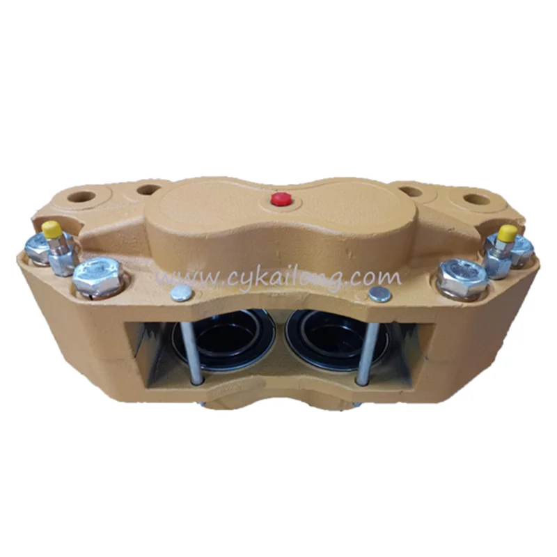 408100B 35C0002 55C0178 55C0011 55C0101 Brake Caliper For XGMA Loaders