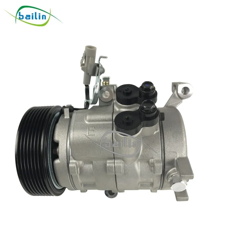 447160-3180/883200D050/BC447280-1831 for TOYOTA ETIOS 1.5 petrol auto ac compressor