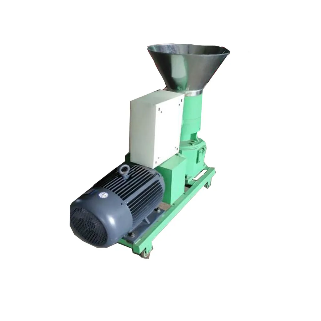 380V animal cattle feed pellet machine  HJ-N250B
