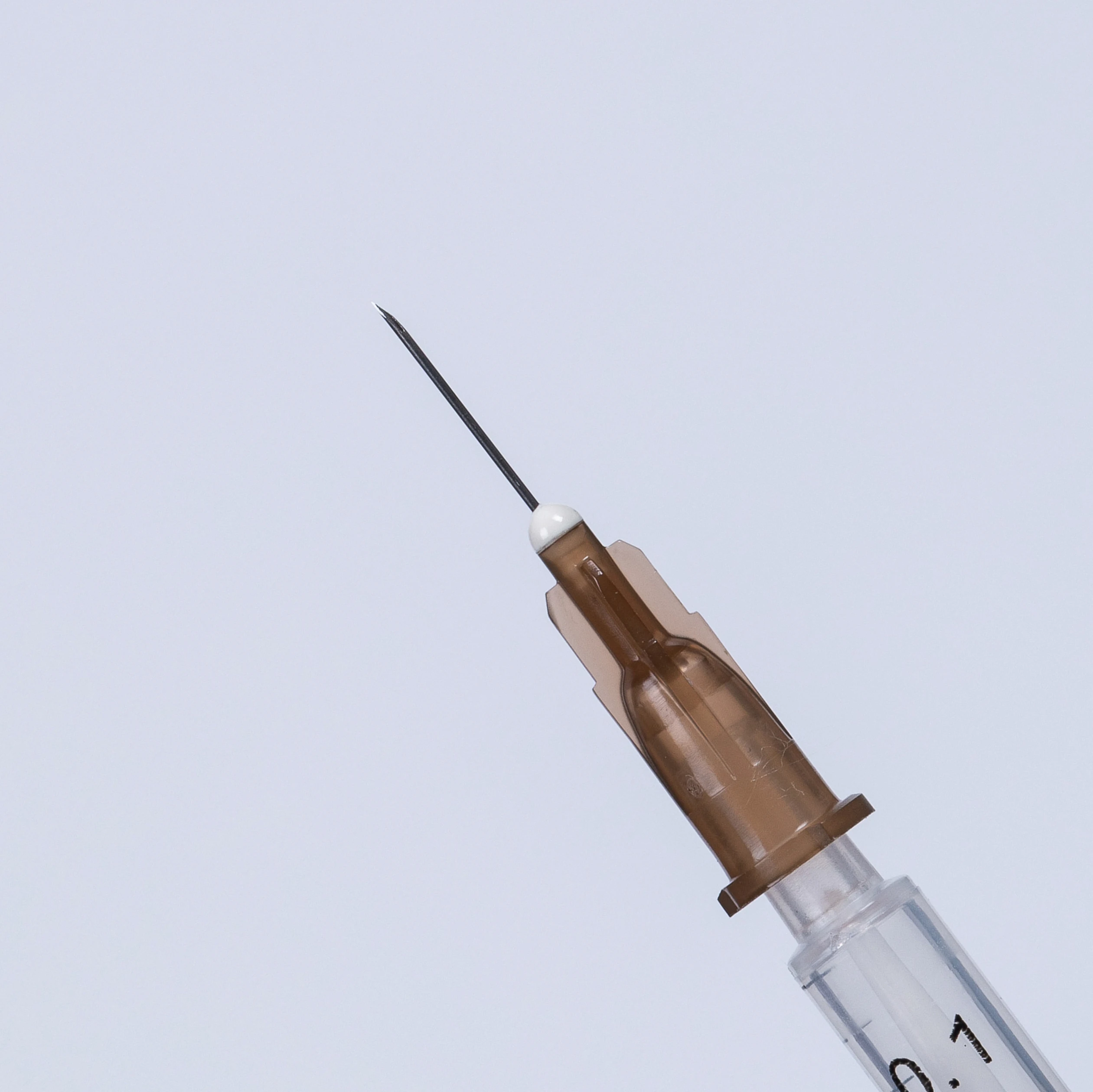 14G to 31G Syringe Needles Medical Disposable Hypodermic Needle
