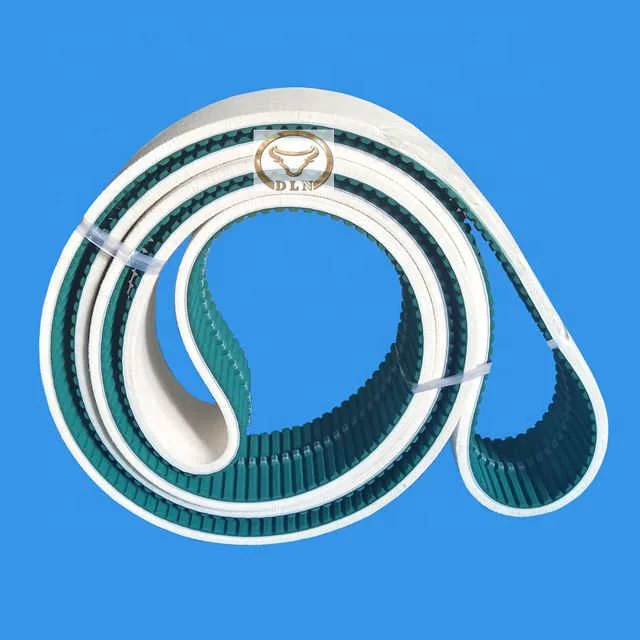 
AT10 K13 Nomex Endless Felts Belt Cover Timing Belt For Aluminium Extrusion Handling System 
