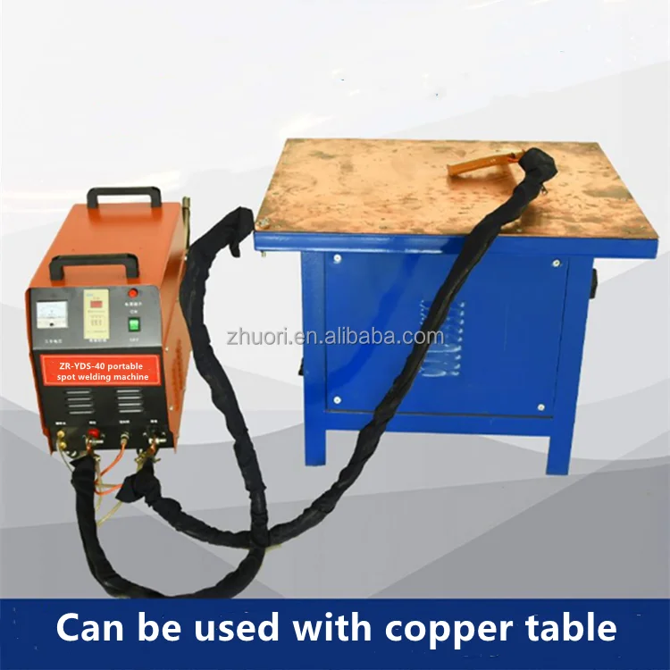 Chinese manufacturers specialize in production pneumatic AC spot welding machine Best Price Long Arm Pneumatic Point Welder