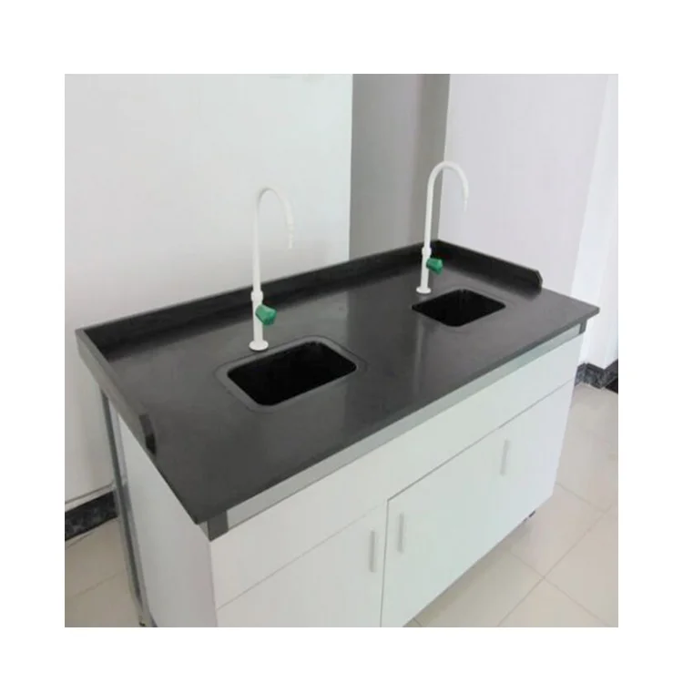 Формованная эпоксидная смола, химическая раковина для лаборатории