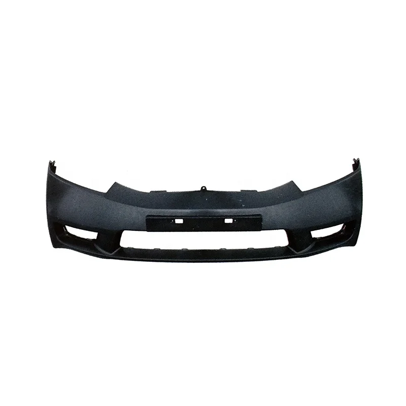 Новый передний бампер для Honda Civic 8 2009-2011
