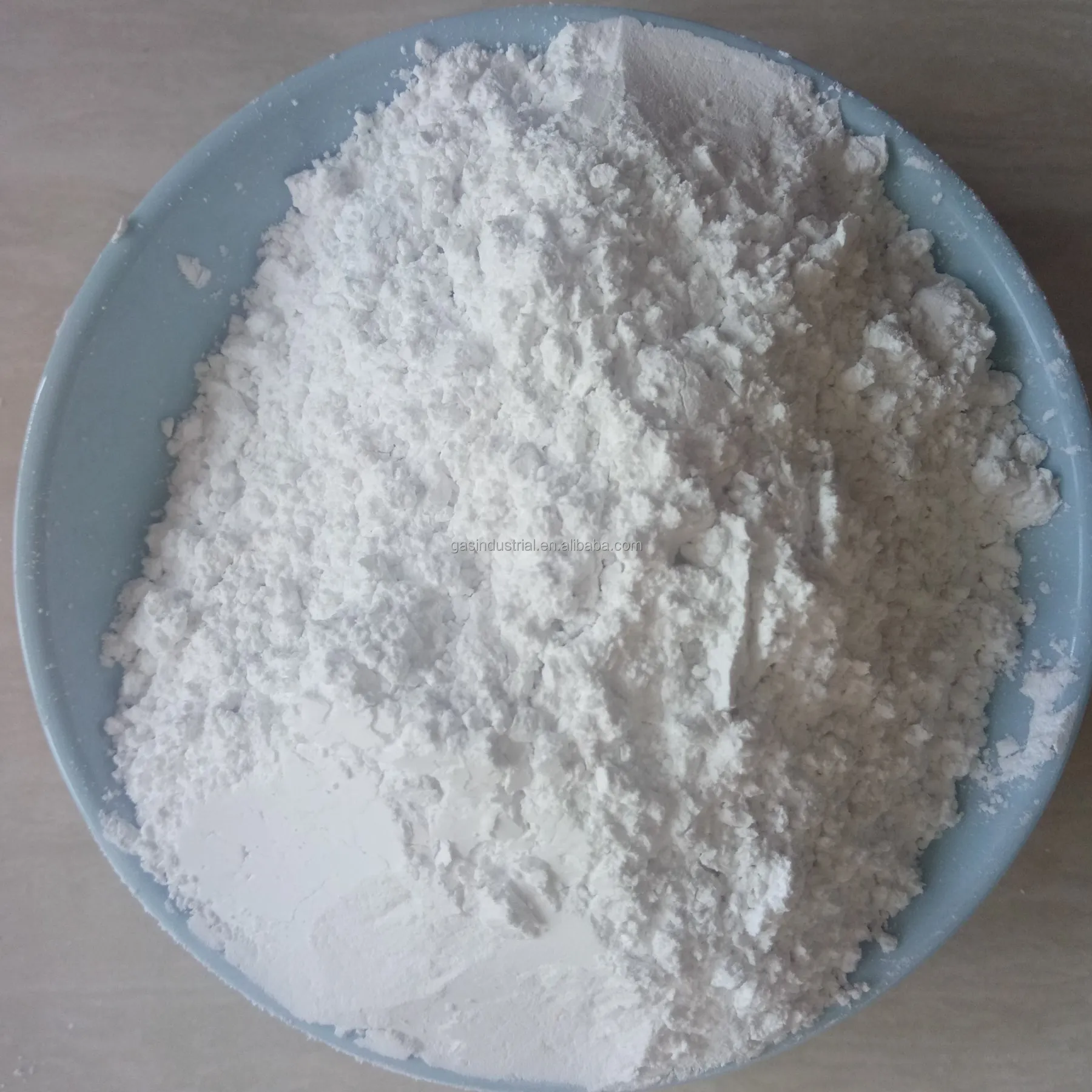 High quality silica sand quartz powder Fused Quartz By Fine Processing Silica quartz Powder