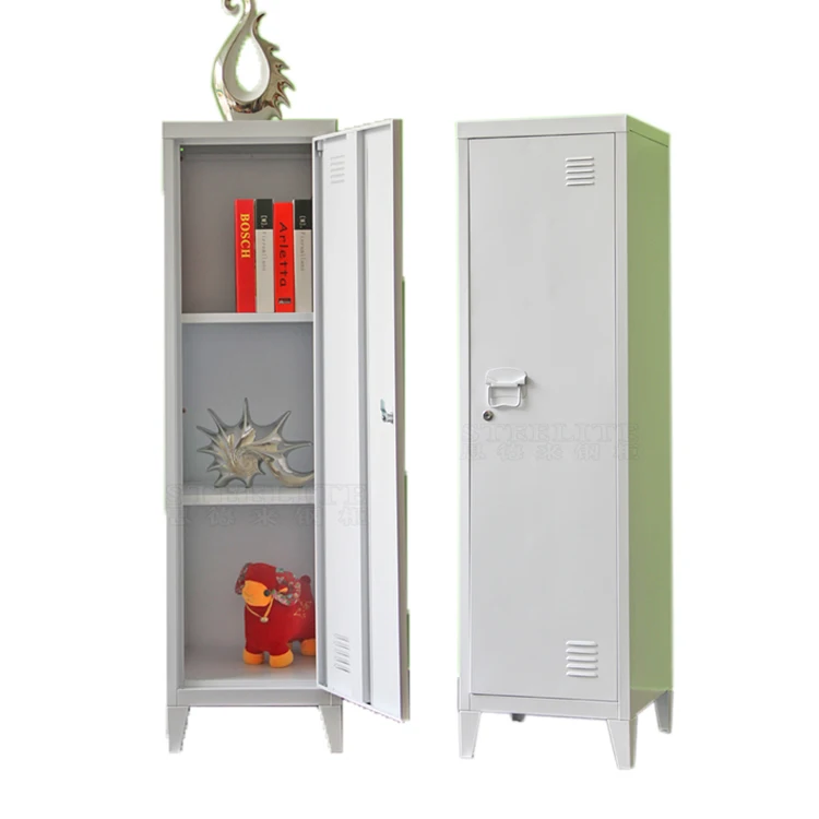 Top quality low price clothes almirah steel small almirah