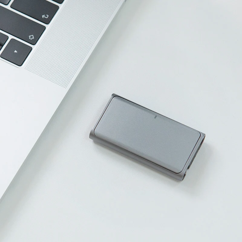 
2021 newest technology Cheerdots mouse touchpad laser pointer all-in-one remote control Air Mouse Gifts 