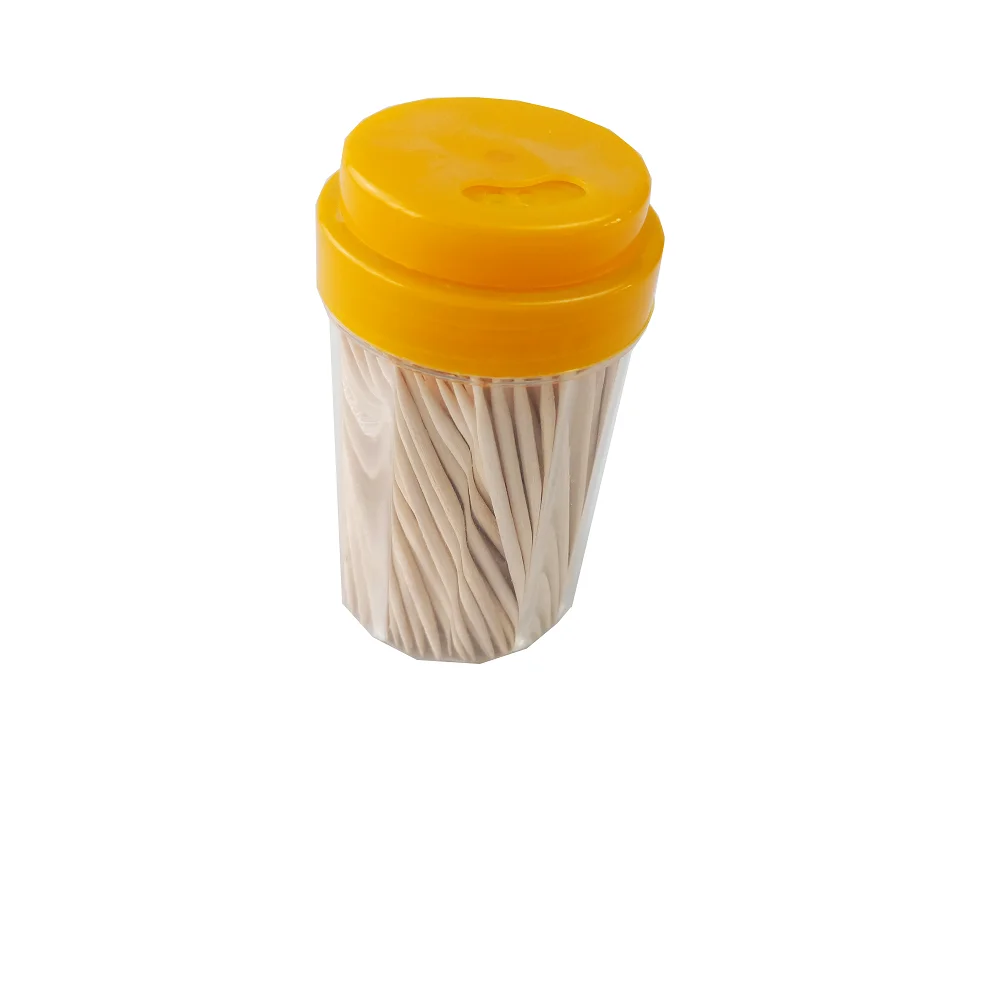 High Quality Disposable Eco Friendly Umbrella Toothpick