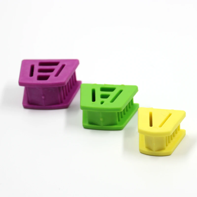 Стоматологический одноразовый нож 2022 Ретрактор рот опора кусающий