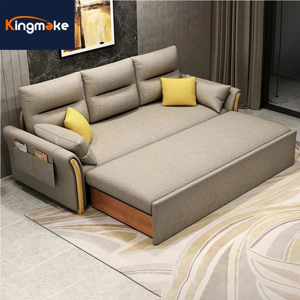 High Quality Living Room Furniture Large Sofa Convertible Reclining Sofa Apartment Sofa Sleeper