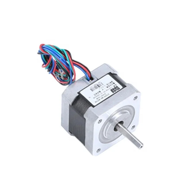 2 Phase close loop Hybrid Stepper Servo Motor nema 17