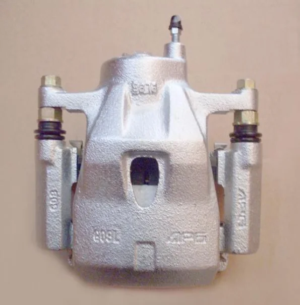 3501100-G08 3501200-G08 BRAKE CALIPER FOR GREAT WALL Voleex C30