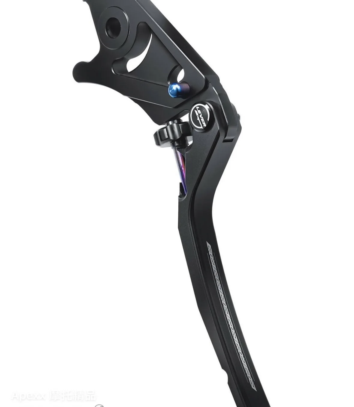 Premium Apexx Motorcycle Accessories And Parts Clutch Brake Levers For Yamaha Cygnus Gryphus-Abs