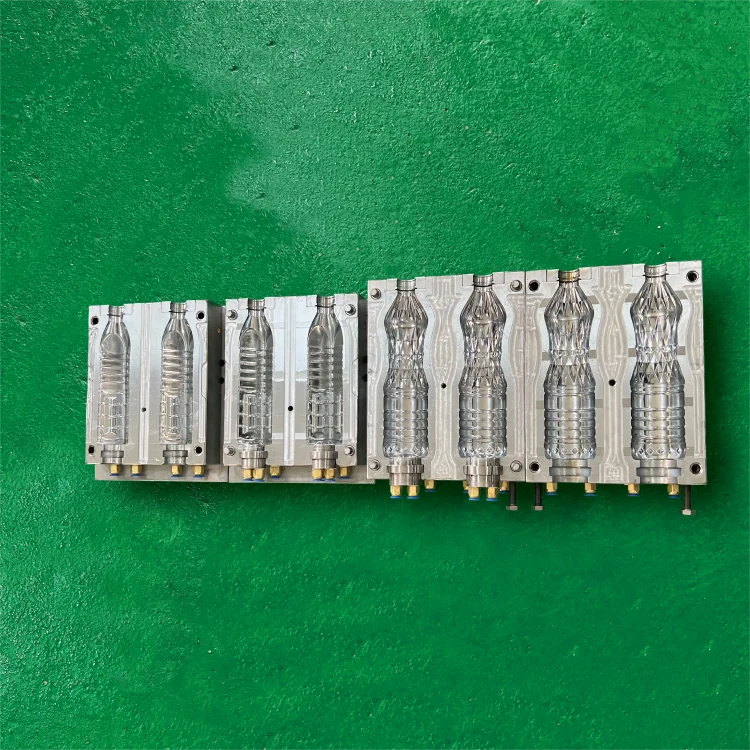 100ml 200ml 330ml 500ml 1000ml 1500ml 2000ml etc ALL KINDS OF MINERAL WATER PET BOTTLE MOULD