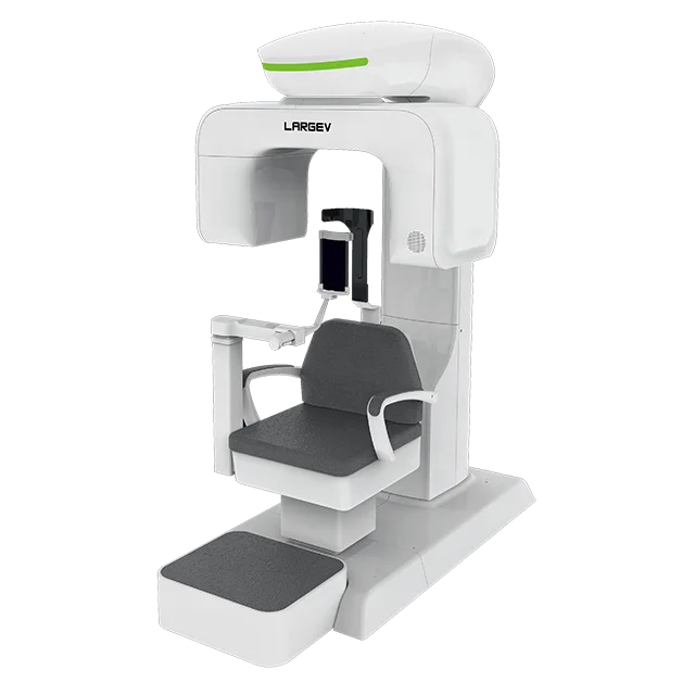 HiRes3D-Plus Профессиональный x-ray Стоматологическая CBCT с cephalometric программного обеспечения