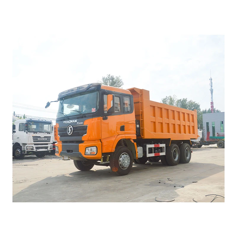 Лидер продаж Howo б/у 6x4 371 л.с. евро 2 10-колесный самосвал автоматический двигатель Weichai мощностью 400 грузоподъемность 50 т 30 брутто строительство