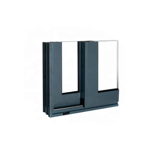 
Aluminum Profile Window With Cheap Price aluminium curtain wall 